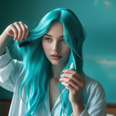 COLORATION