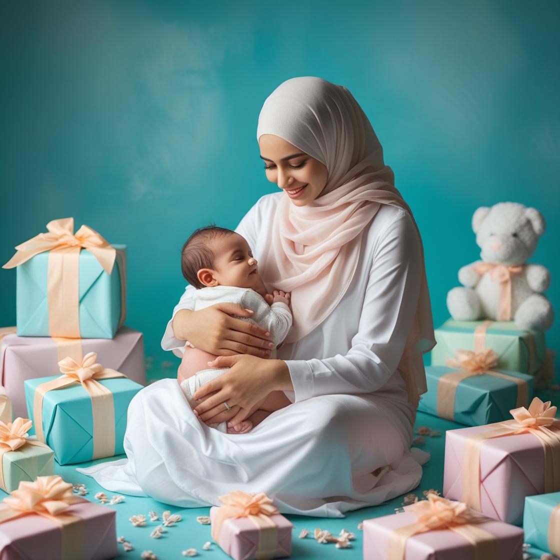TROUSEAUX ET CADEAUX BÉBÉ