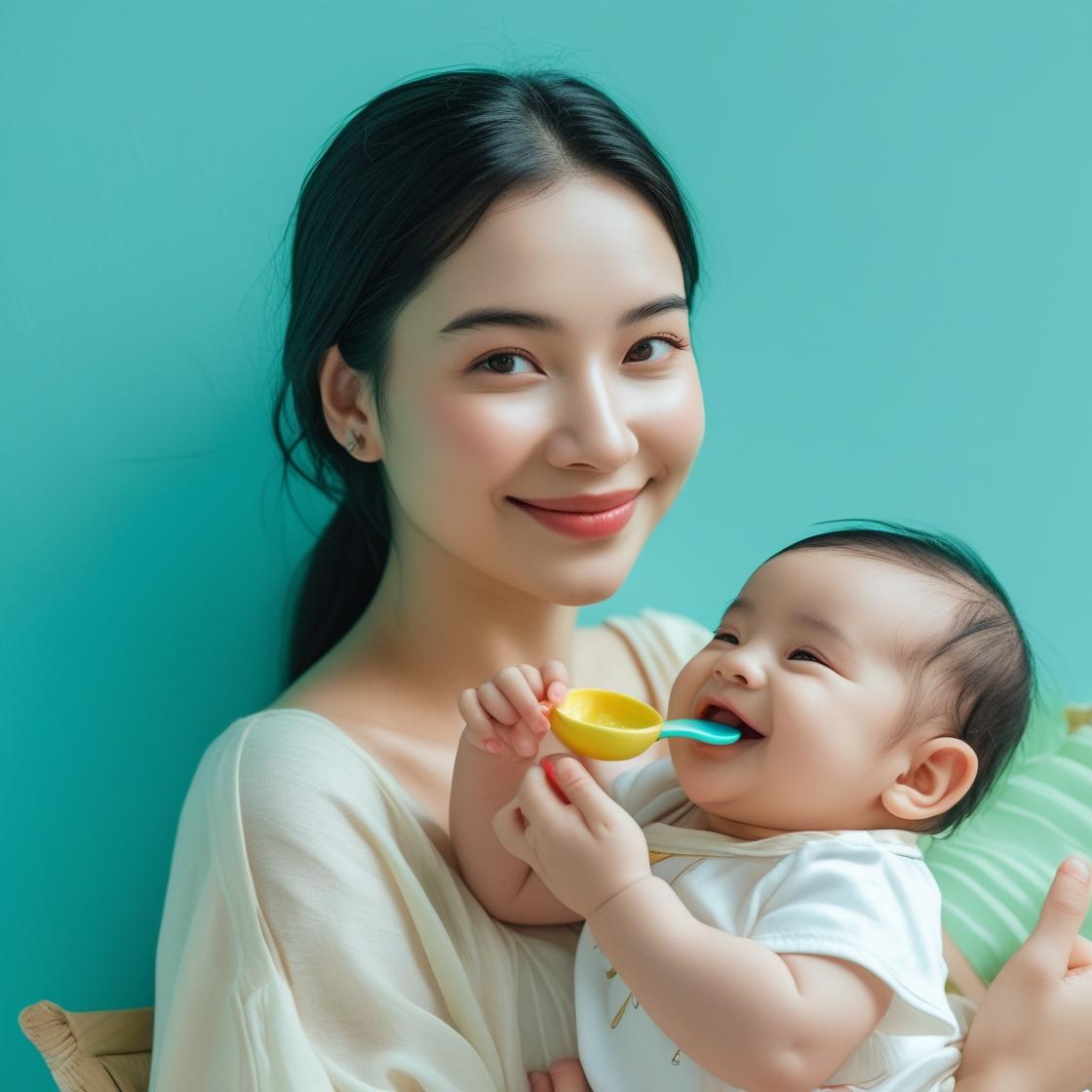 COMPLÉMENTS ALIMENTAIRES BÉBÉ ET ENFANT 