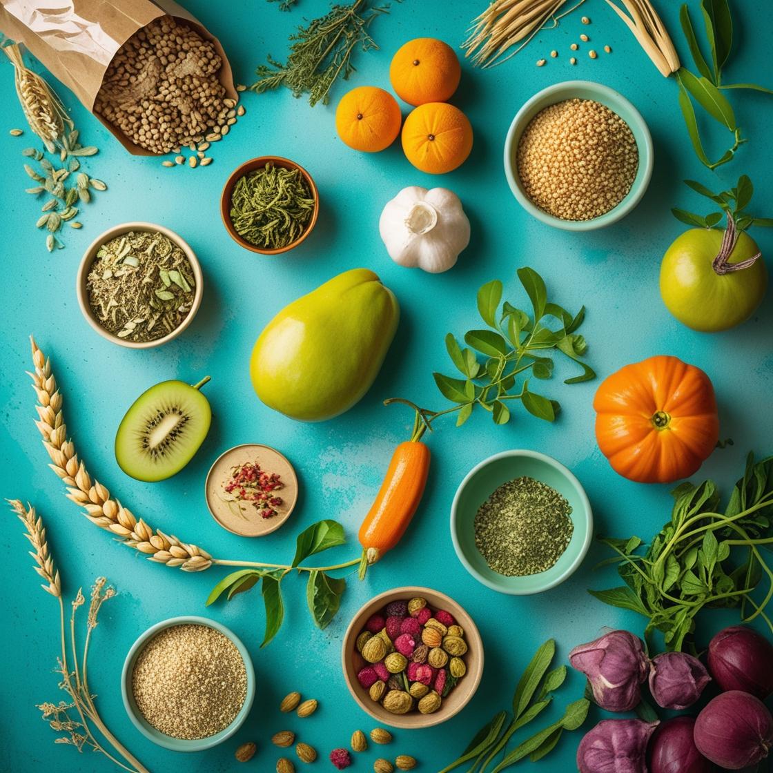 AROMATHÉRAPIE