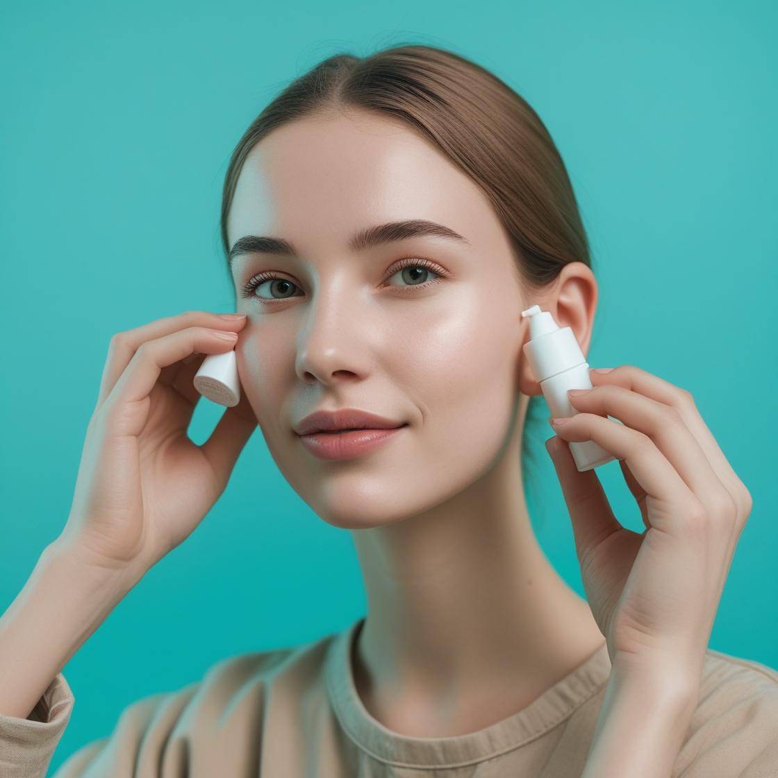 HYGIÉNE OREILLES & NEZ