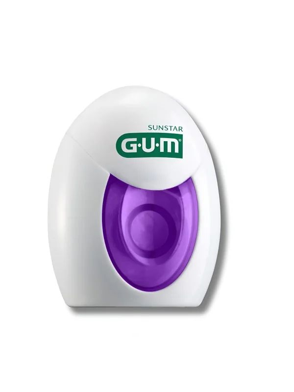 GUM FIL DENTAIRE EXPANDING FLOSS 2030
