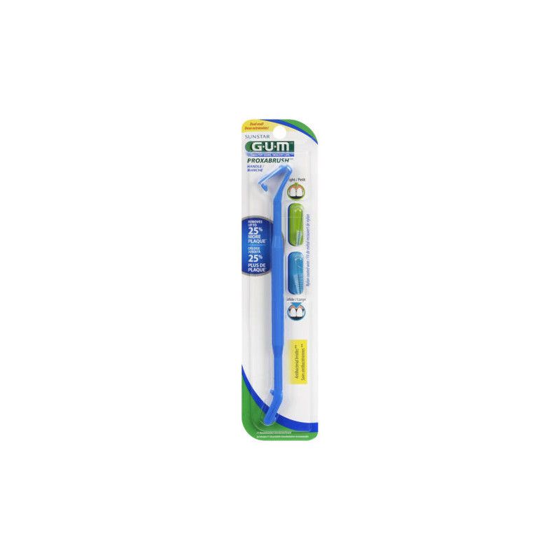 GUM PORTE BROSSETTE 605