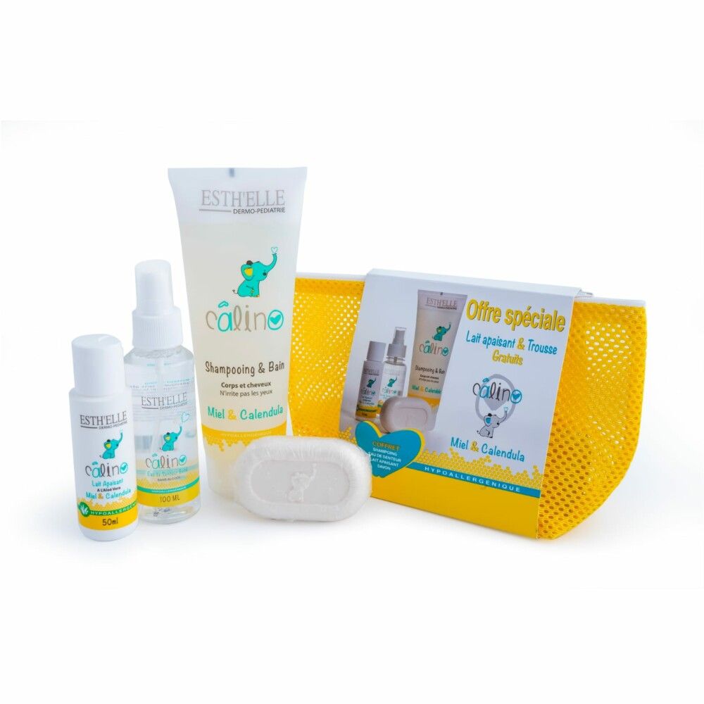 ESTHELLE TROUSSE OFFRE SPECIAL