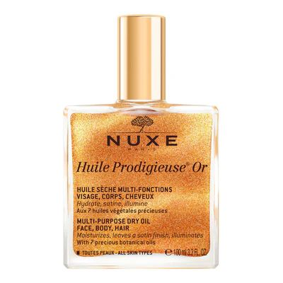NUXE PRODIGIEUSE HUILE OR 100ML