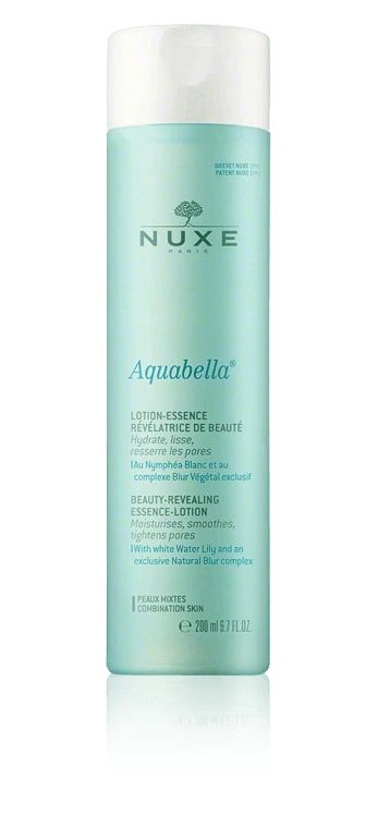 NUXE AQUABELLE LOTION HYDRA 200ML