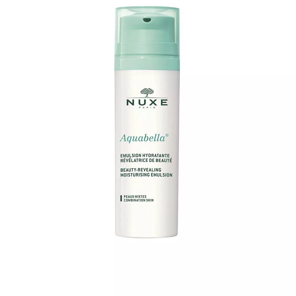 NUXE AQUABELLA EMULTION HYDRATANT 50ML