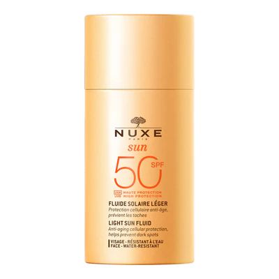 NUXE ECRAN FLUID LEGER  SPF50+ 40ML