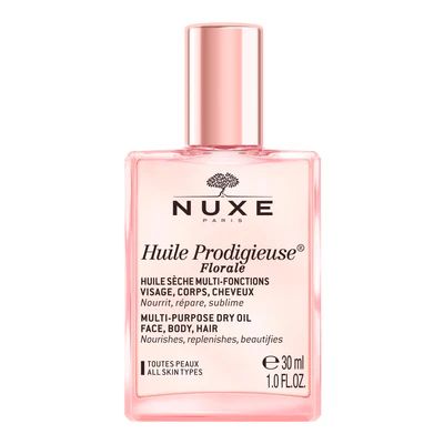 NUXE HUILE PRODIGIEUSE FLORAL 30ML