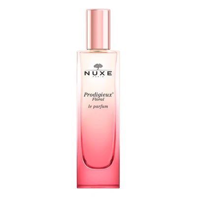 NUXE PRODIGIEUX  PARFUM FLORAL 50ML