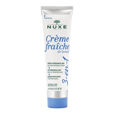 NUXE Crème Fraîche de Beauté 3 en 1 - 100ML