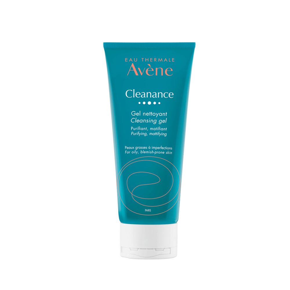 AVENE CLEANANCE GEL NETTOYANT 200ML