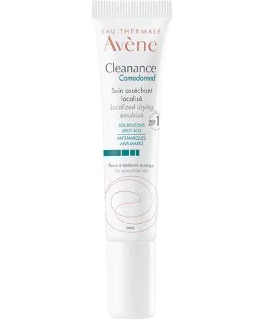 AVENE CLEANANCE COMEDOMED SOS  15ML