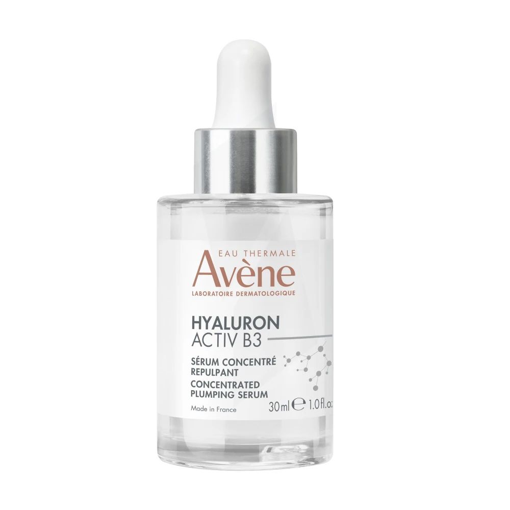 AVENE HYALUON ACTIV B3 SERUM 30ML
