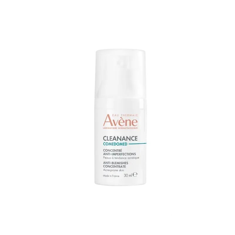 AVENE CLEANANCE COMEDOMED 30ML