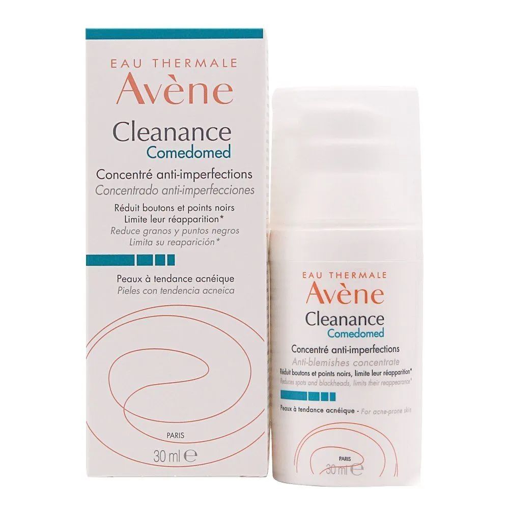 AVENE CLEANANCE COMEDOMED 30ML
