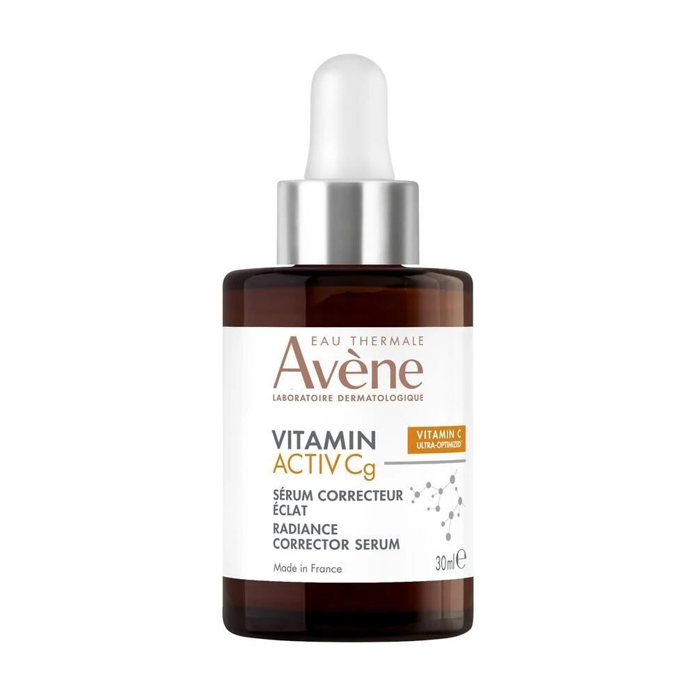 AVENE VIT-C ACTIV CG