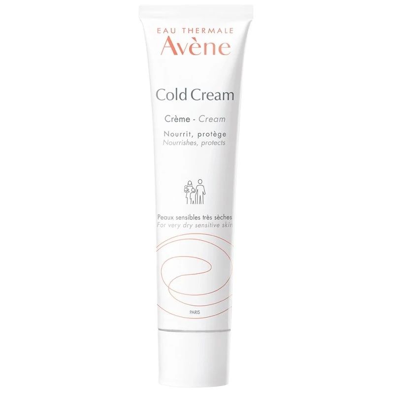 AVENE COLD CREAM 40ML