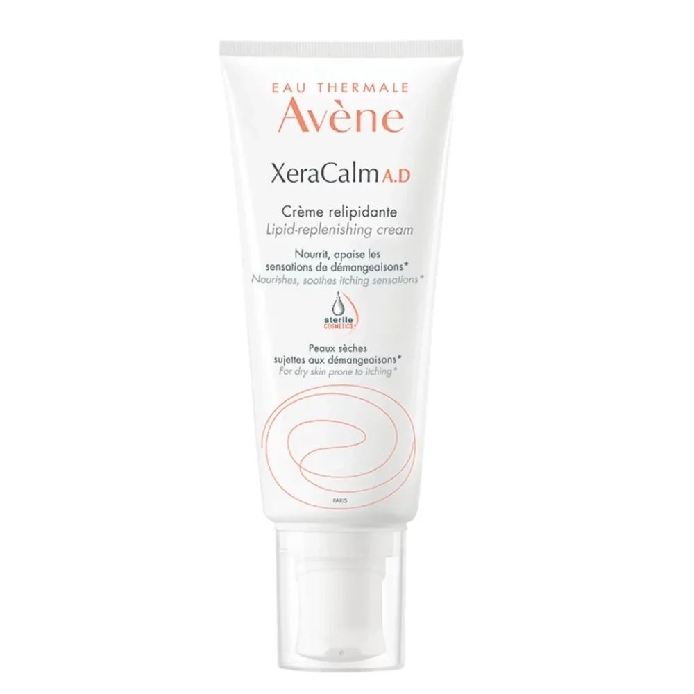 AVENE XERACALM A.D CREME RELIPIDANTE