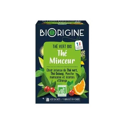 VITARMONYL BIORIGINE THE MINCEUR SCH