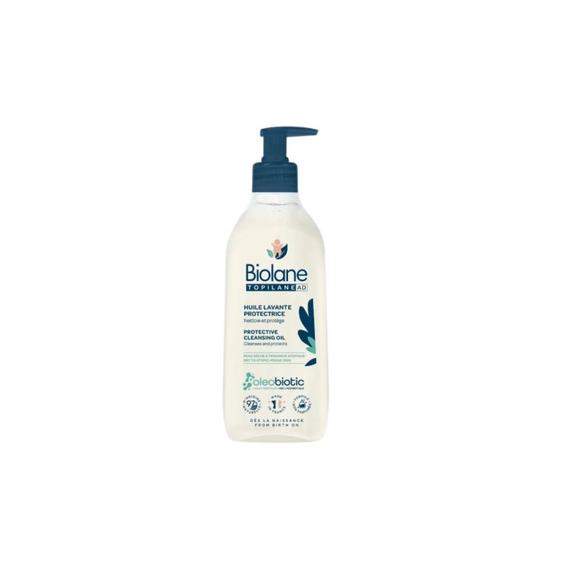BIOLANE TOPILANE HUILE LAVANTE 350 ML
