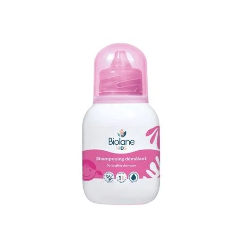 BIOLANE SHAMPOING DEMELANT 250 ML