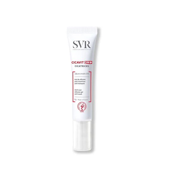 SVR CICAVIT DM+ CICATRICE 15G