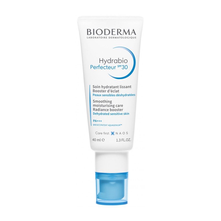 BIODERMA HYDRABIO PERFECTEUR SPF30+