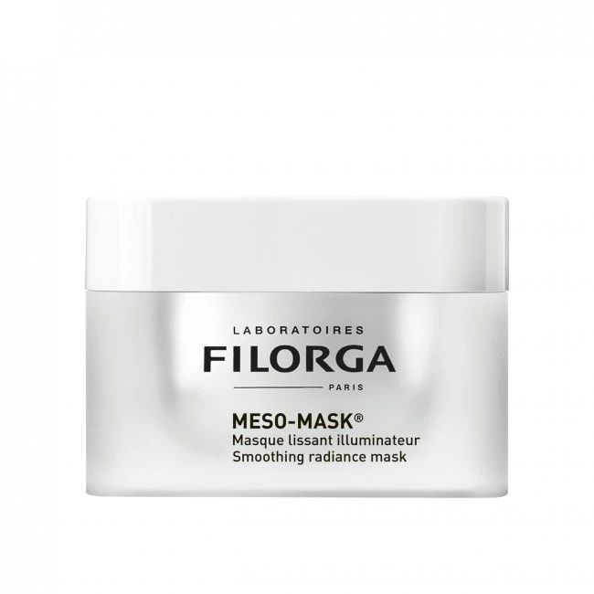 FILORGA MESO-MASK MASQUE LISSANT ILLUMINATEUR 50ML