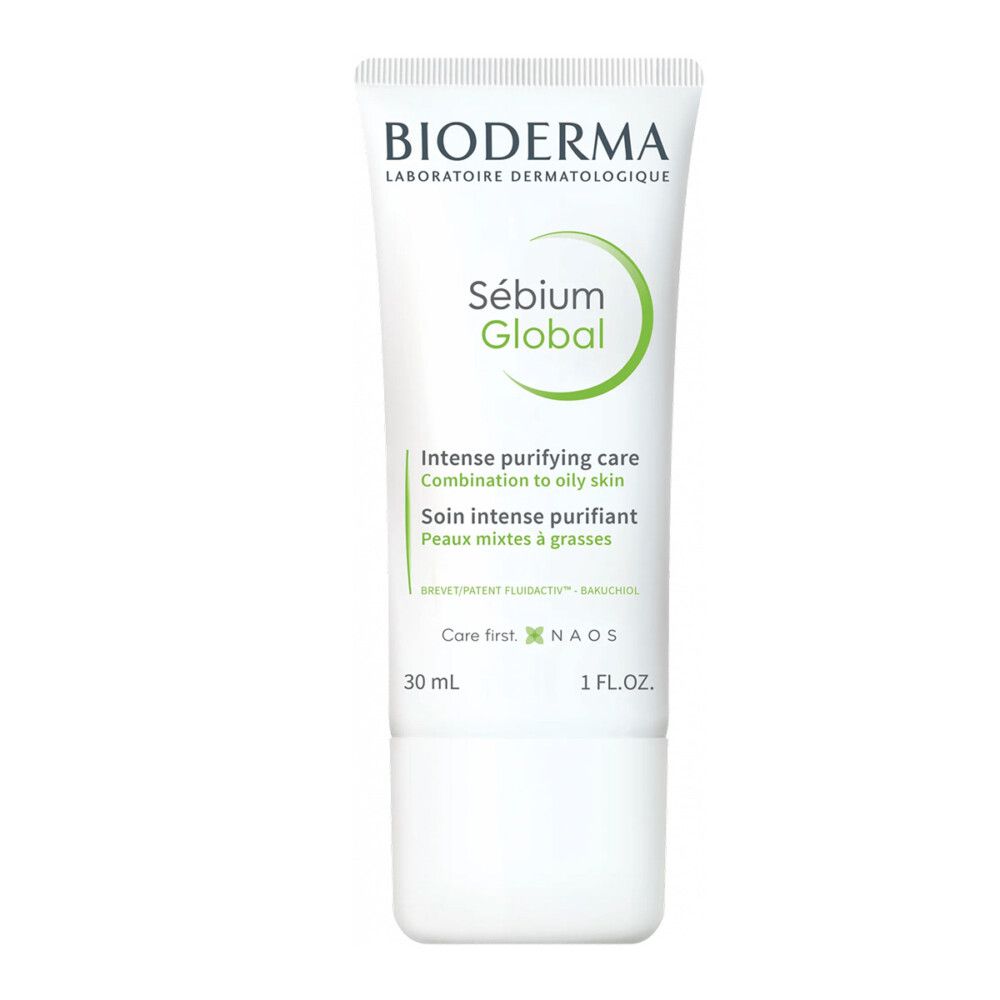 BIODERMA SEBIUM GLOBAL 30ML