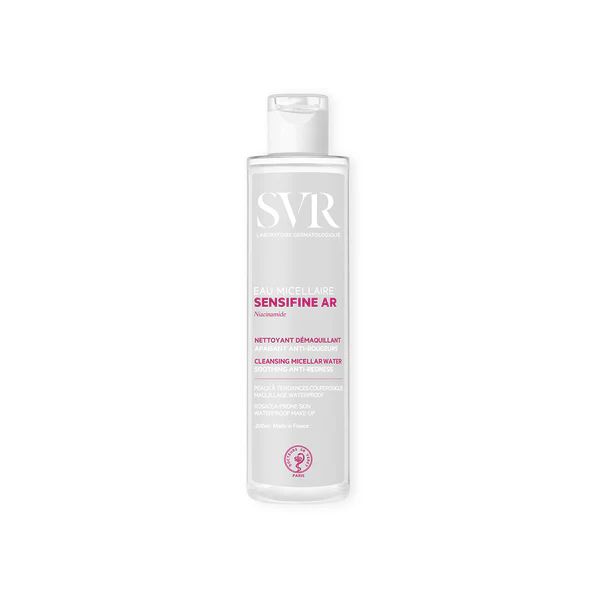 SVR SENSIFINE AR eau micellaire 200