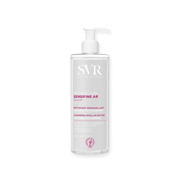 SVR SENSIFINE AR eau micellaire 400