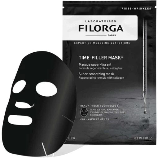 FILORGA TIME-FILLER MASK Super-Lissant Au Collagène