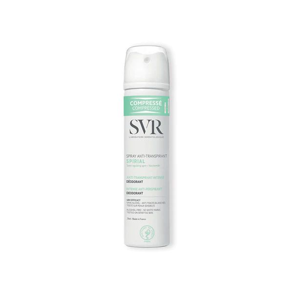 SVR SPIRIAL SPRAY ANTI-TRANSPIRANT