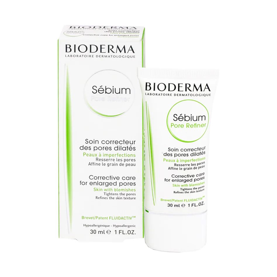 BIODERMA SEBIUM PORE REFINER 30ML