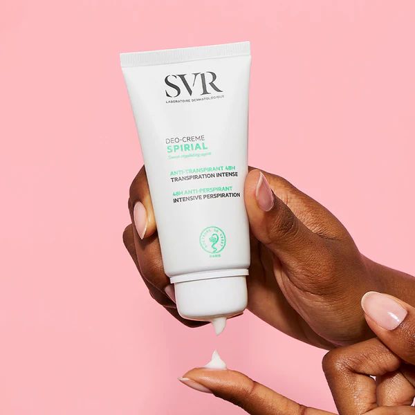 SVR SPIRIAL DEO CREME 50 ML