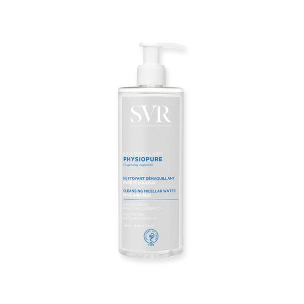 SVR PHYSIOPURE MICELLAIRE 400ML