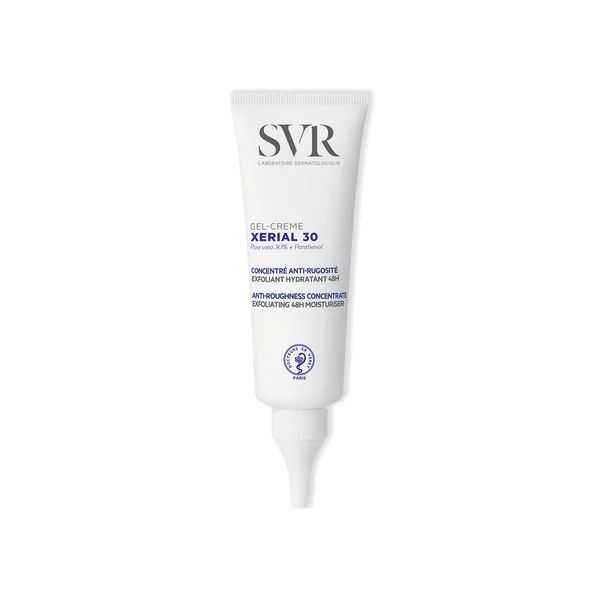 SVR XERIAL 30 gel- CREME 75 ml