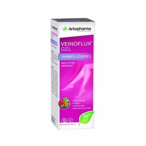 ARKOPHARMA VEINOFLUX GEL 150ML