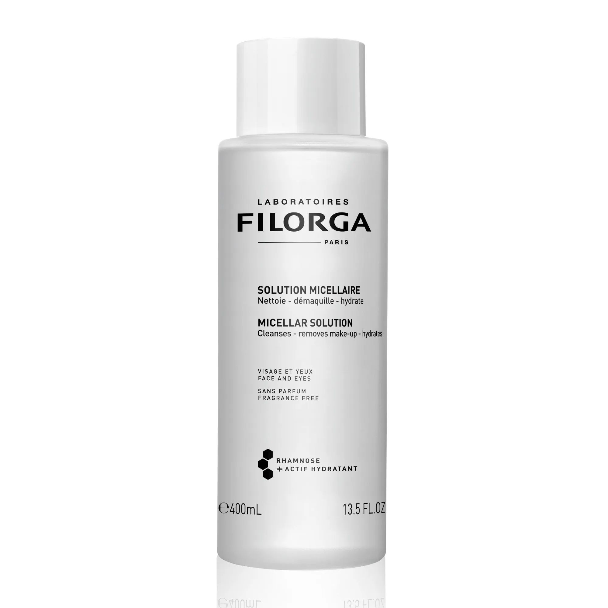 FILORGA SOLUTION MICELLAIRE 400ML