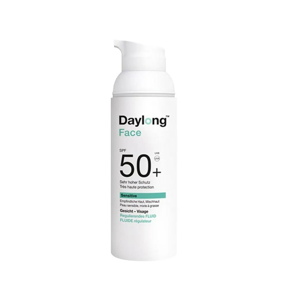 DAYLONG FLUID ANTI BRILLANCE50+50ML