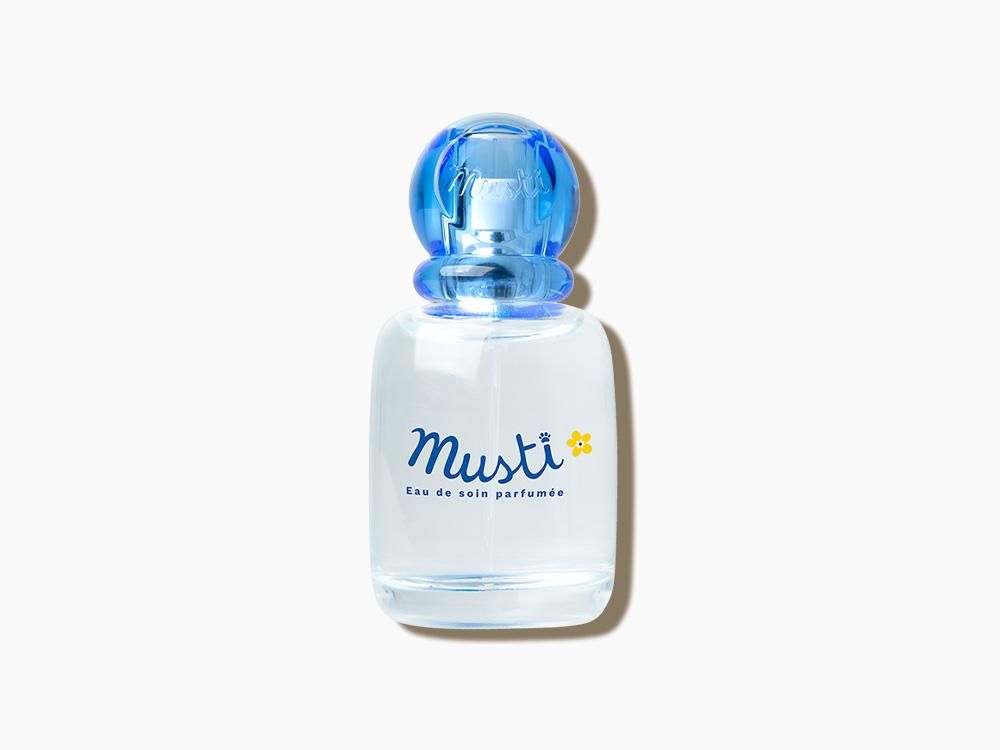 MUSTELA MUSTI EAU DE SOIN 50ML
