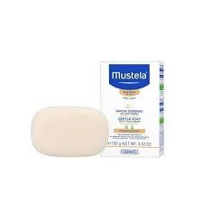 MUSTELA SAVON SURGRAS 100G