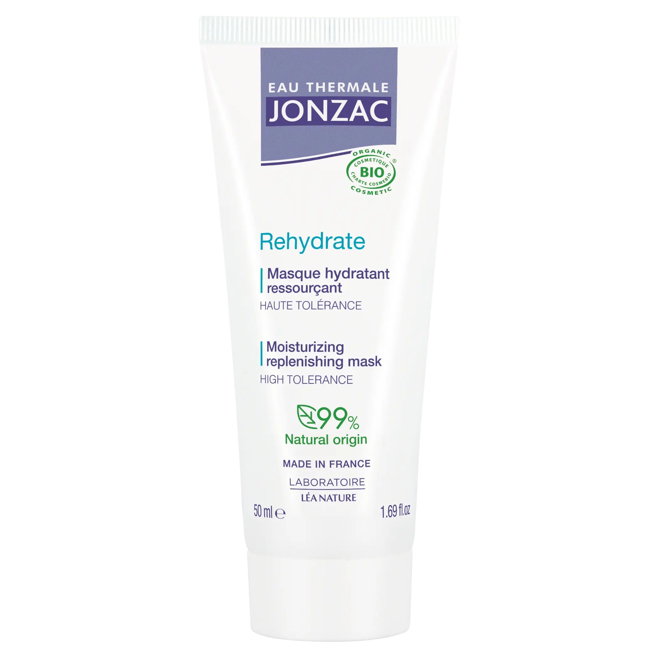 JONZAC REHYDRATE MASQUE HYDRATANT