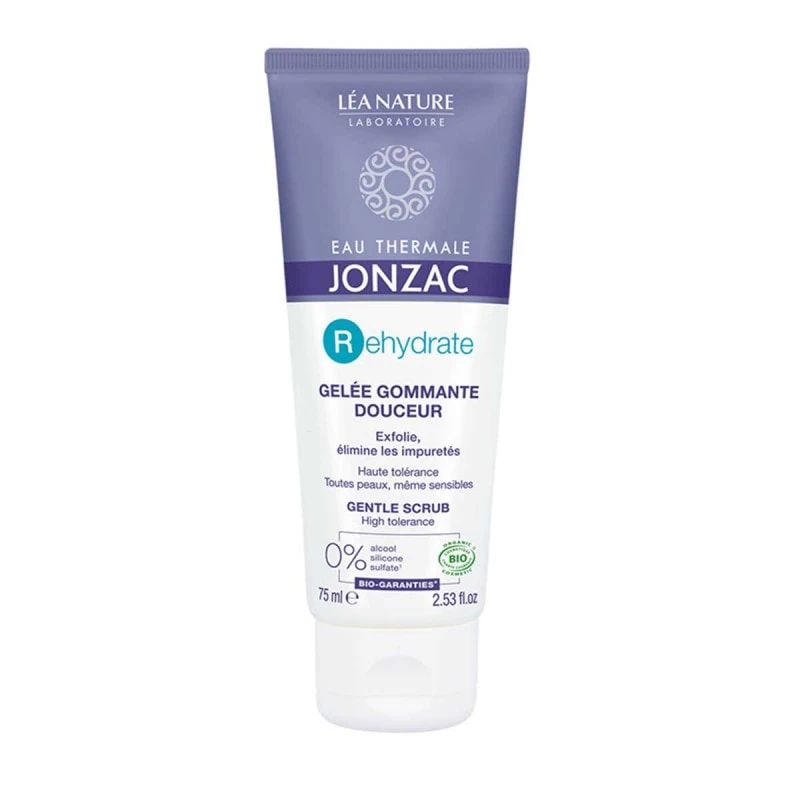 JONZAC REHYDRATE GELEE GOMMANTE