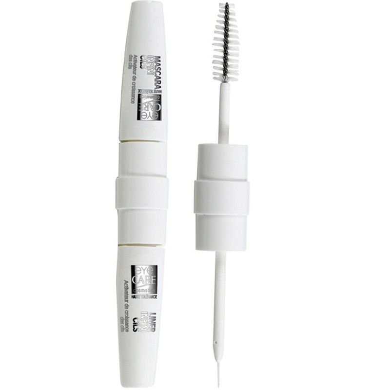 EYECARE INFINI-CILS MASCARA & LINER