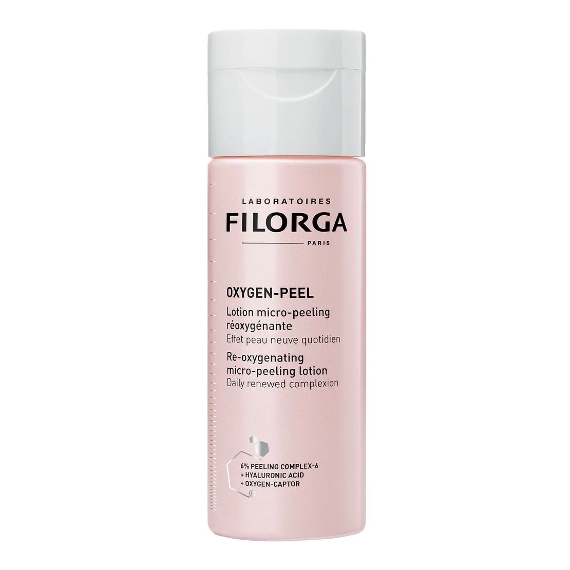 FILORGA OXYGEN PEEL Lotion Micro-Peeling 150ML