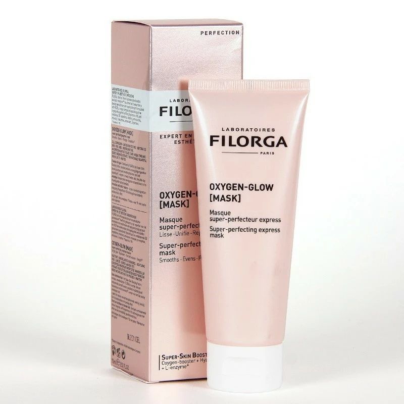 FILORGA Oxygen-Glow Mask Super-Perfecteur 75ML