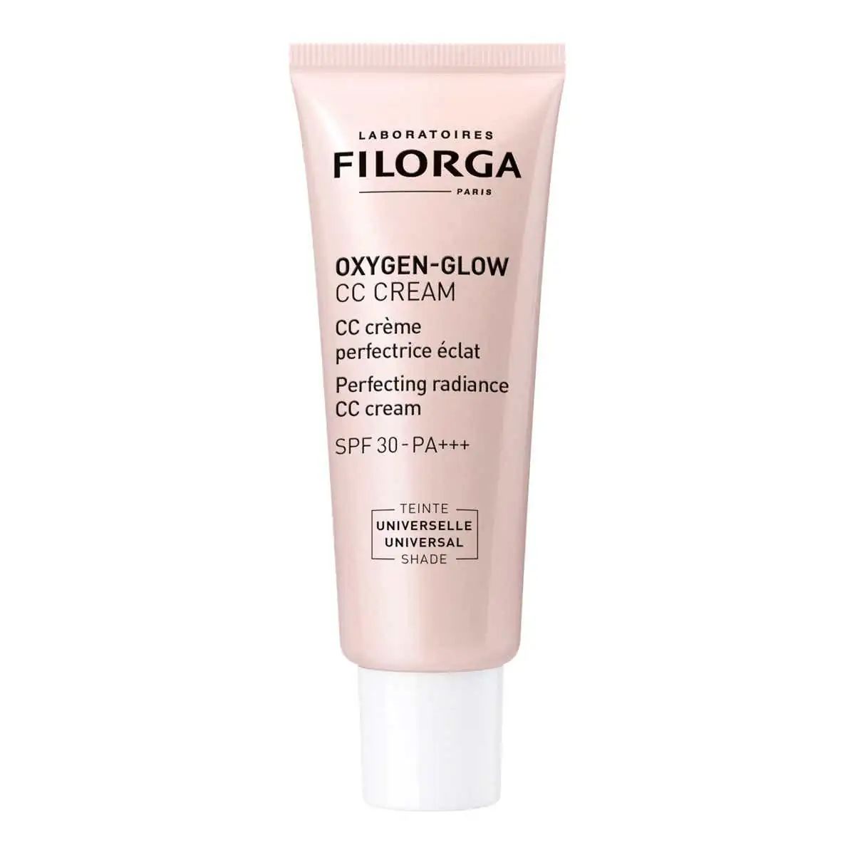 FILORGA OXYGEN-GLOW CC CREME