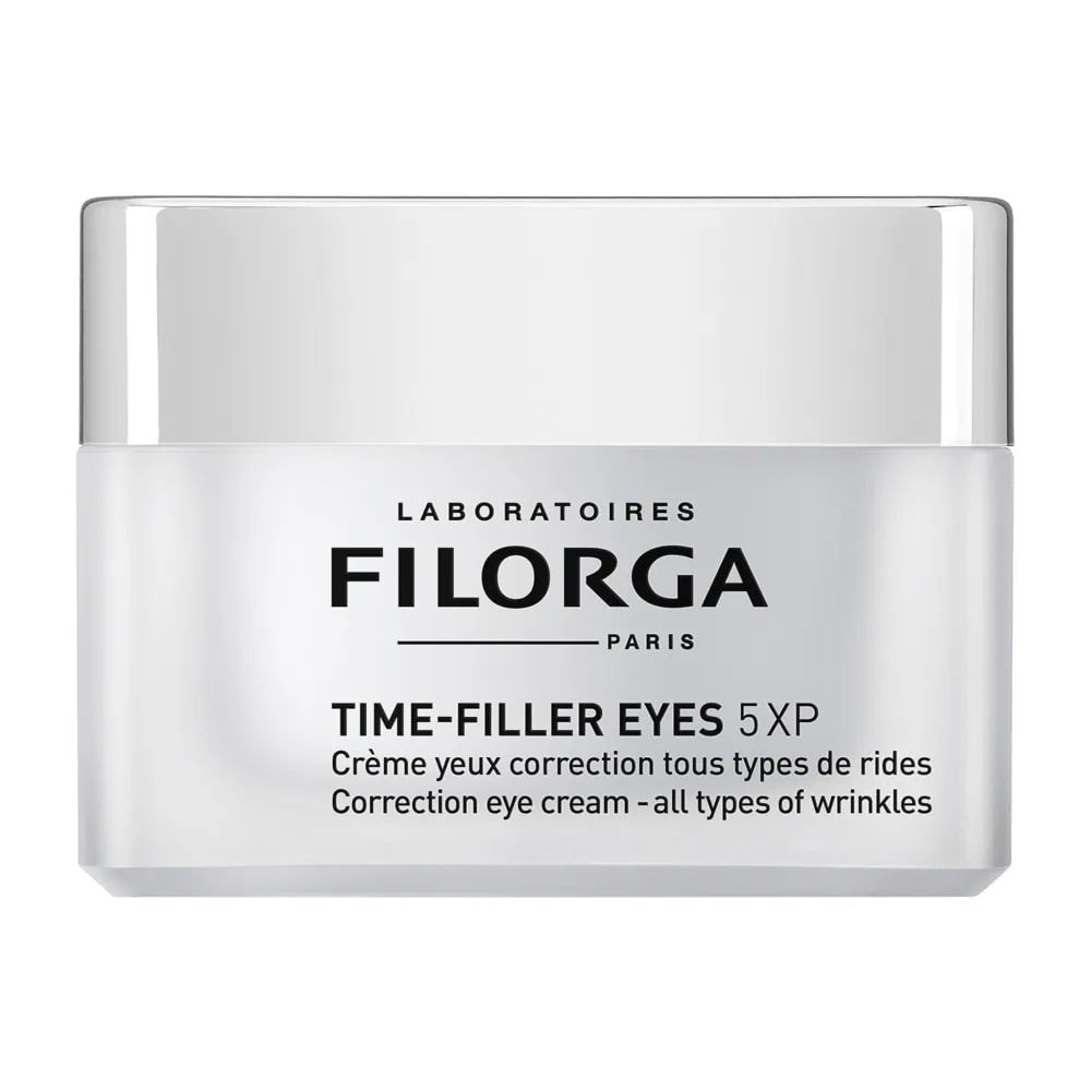 FILORGA TIME FILLER EYE 5 XP POT 15ML